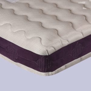 Coirfit i sense 7 HR foam mattress