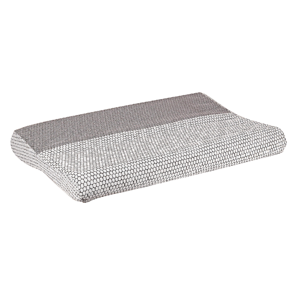 Contour PU Foam Pillow