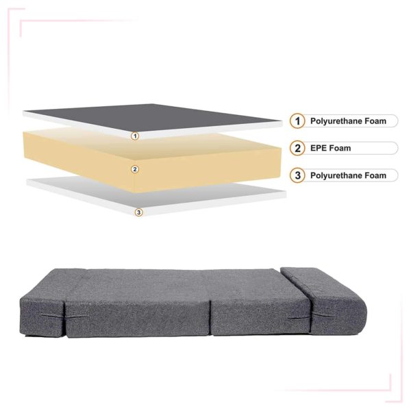 Coirfit Sofa Cum Bed Online