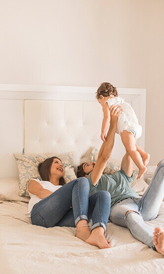 Best Mattress for Family