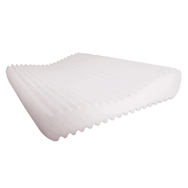 Contour PU Foam Pillow