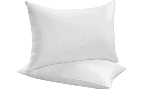 Coirfit Magic Fibre Pillow