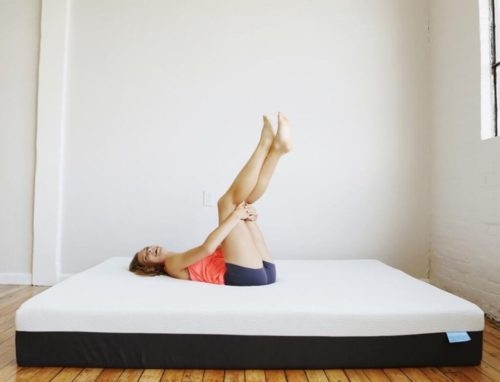 Pillow top Mattress