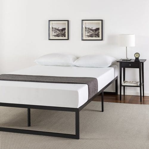 Double bed mattress guide