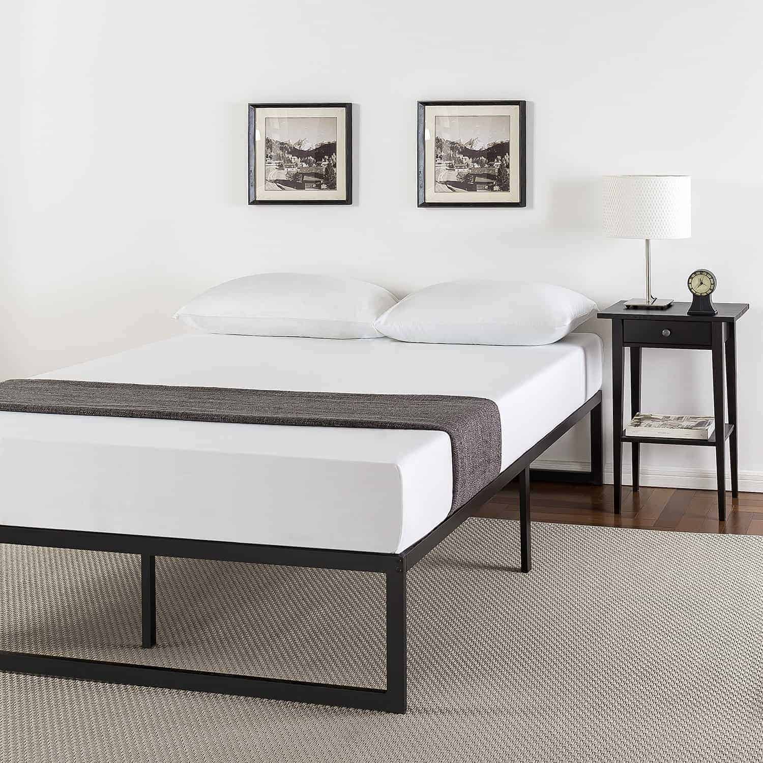 Double bed mattress guide Double bed mattress guide