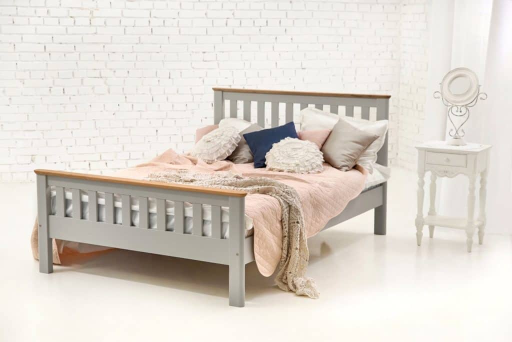 King Size Bed Mattress