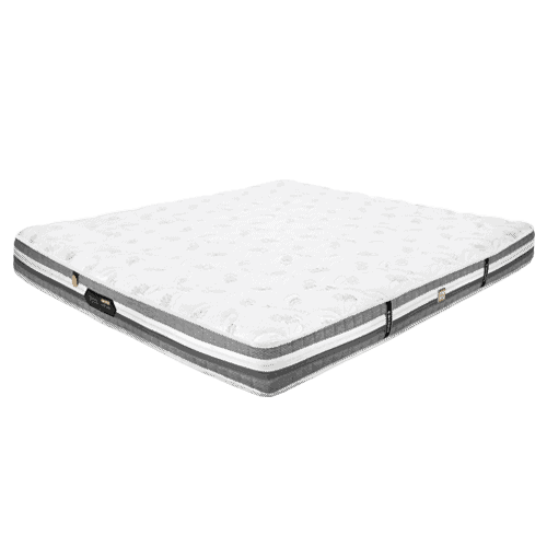 Coirfit Ortho Memory Anti Stress Mattress