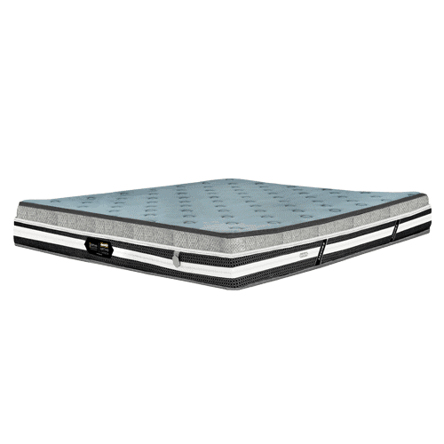 Coirfit Carbon Anti Stress Mattress