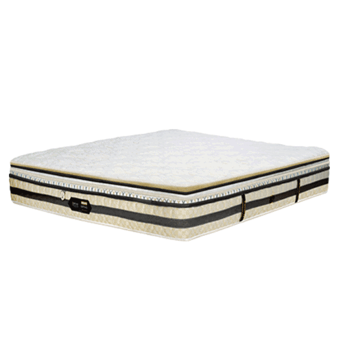 Coirfit Ortho Nirvana Gold Mattress