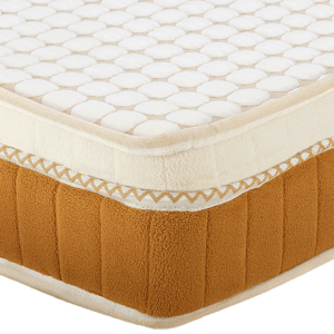 Coirfit Ortho Accuzone Accupressure Mattress