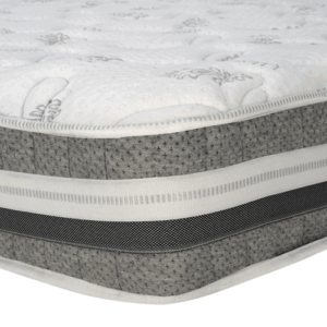 Coirfit Ortho Memory Zero Gravity Mattress2