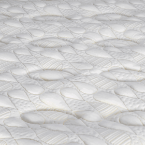 Ortho Nirvana Pocket Spring Memory Foam Spring Mattress