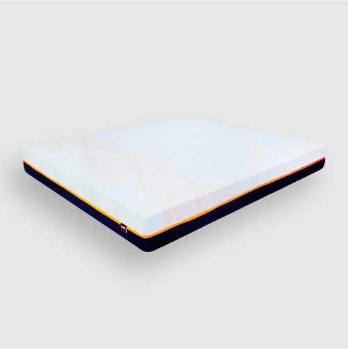 Pure luxe coirfit mattress