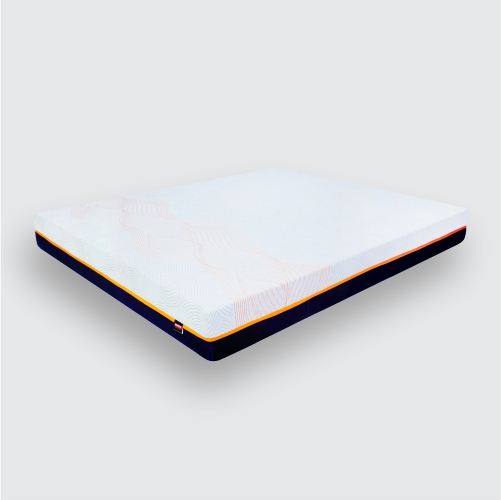 Hr luxe coirfit mattress