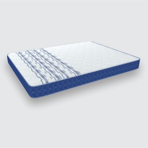 marvel dual coirfit mattress