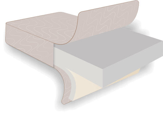 Coirfit HR max Mattress Coirfit HR max Mattress