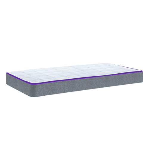 hr max mattress in a bag