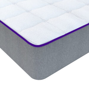 hr max mattress in a bag