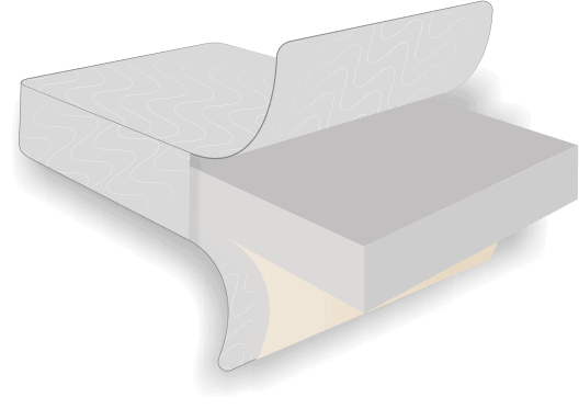Coirfit Pur max Mattress Coirfit Pur max Mattress