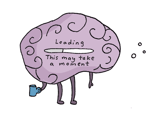 Sleep Inertia Affecting Your Work Life