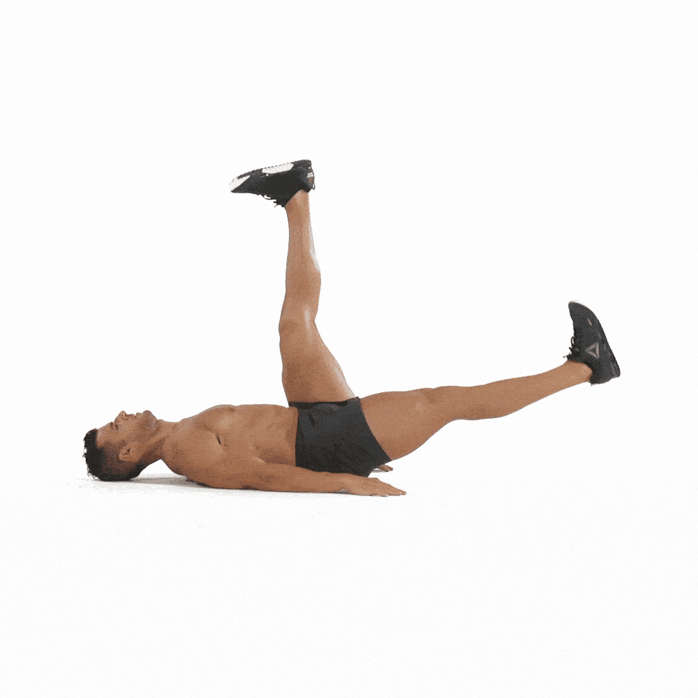 Home Workout