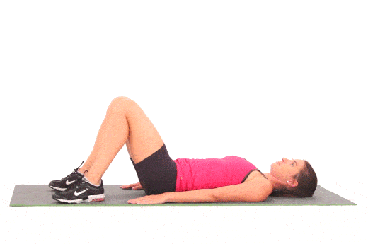 Home Workout