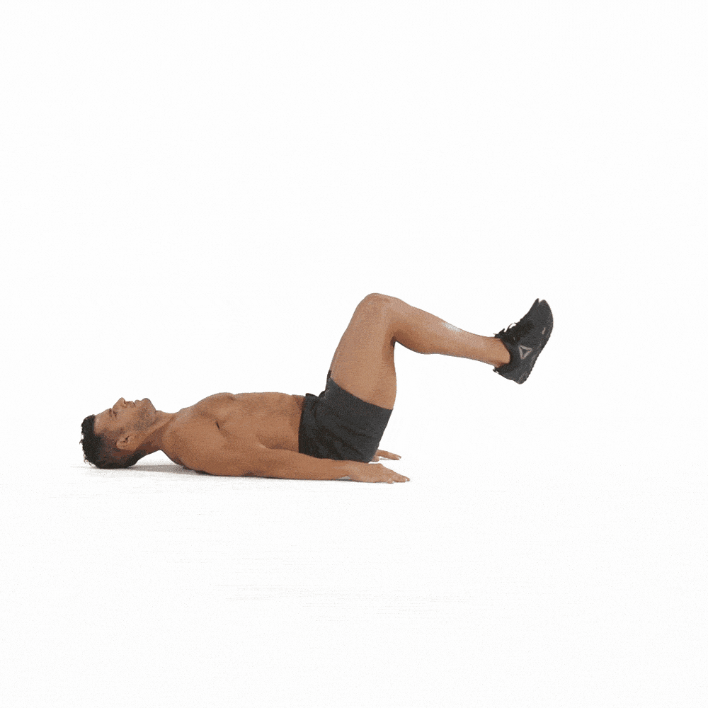 Home Workout