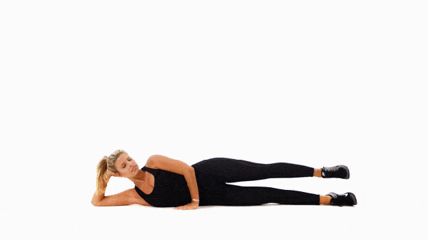 Home Workout