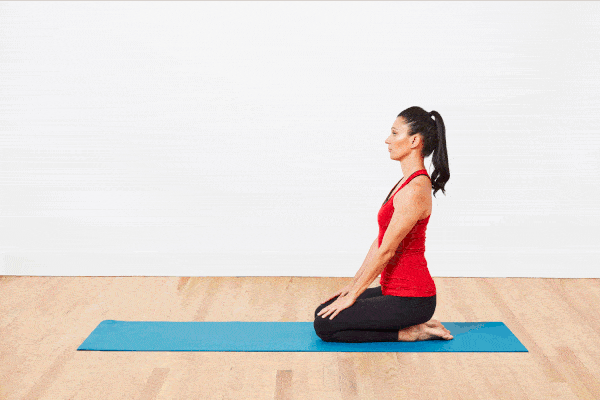 Home Workout