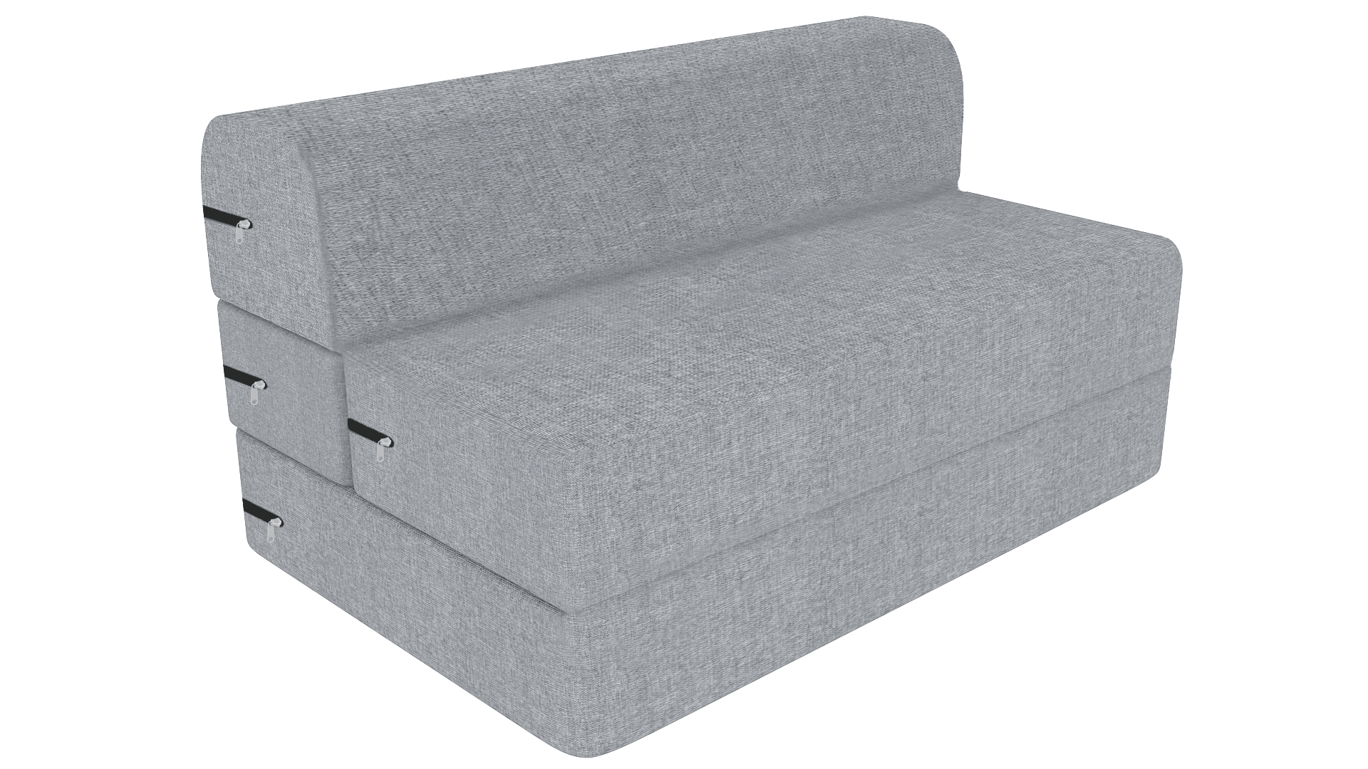 Hospital sofa