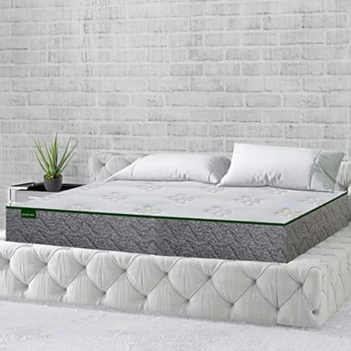 Best Hotel Mattresses in IndiaSecrets Revealed! Coirfit Mattress