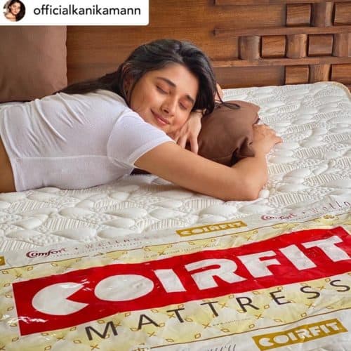 Kanika Maan Mattress Review