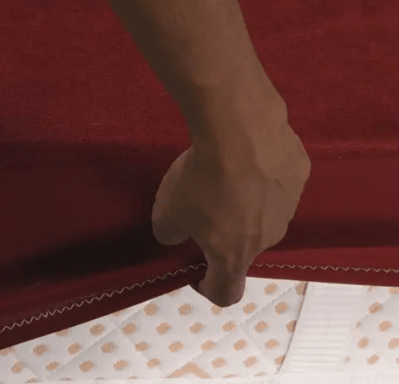 coirfit mattress protector