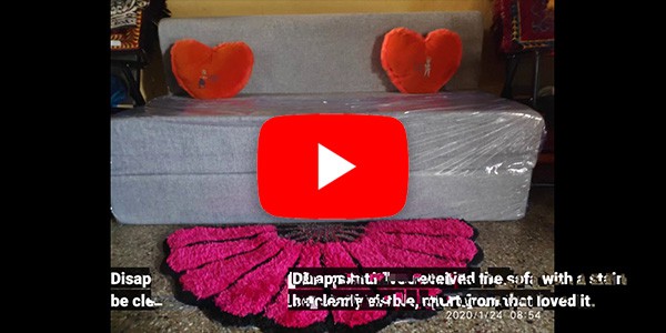 Sofa cum bed review