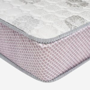 Marvel dual foam mattress