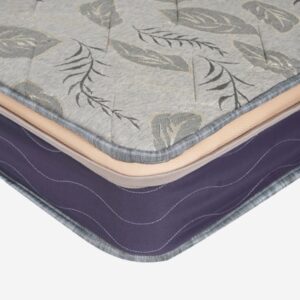 Grande foam mattress