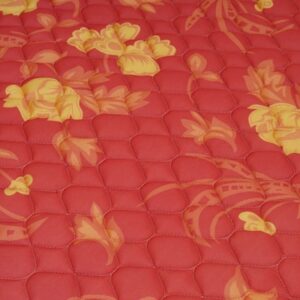 rejoice foam mattress