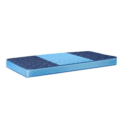 nature fresh rubberised coir mattress
