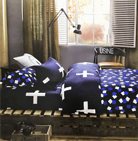 Combo mattress