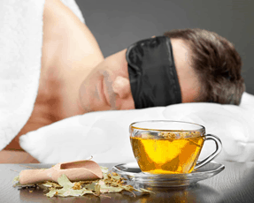 Green tea