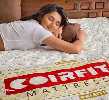 Mattress