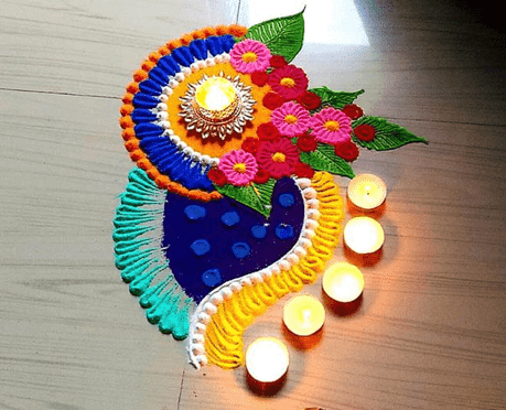 Rangoli