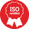 ISO Certified mattress