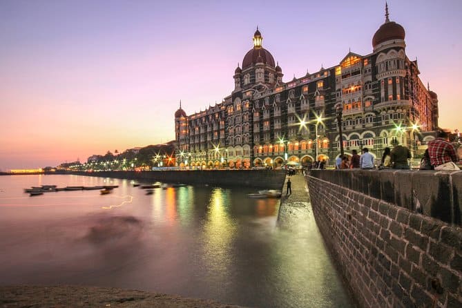 Mumbai