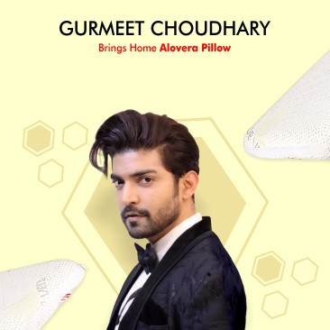 Coirfit Celebrity Mattress Review - Gurmeet Choudhary