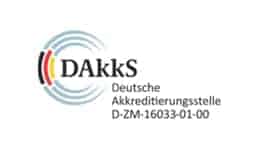 DAkKS Certified Mattress