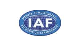 IAF Certified Mattress