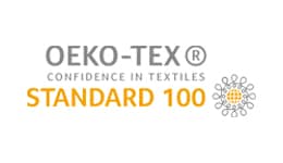 Oeko-Tex Certified Mattress