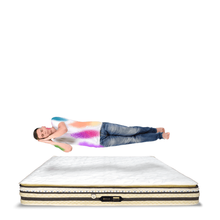 Buy Ortho Coir Organic Mattress Online Coirfit Mattress