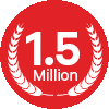 1.5 Million Mattress Customers
